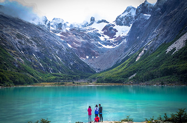 Trekking Laguna Esmeralda Ushuaia | Aventura en Ushuaia